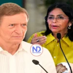 RD mantiene invariable su postura ante Venezuela, afirma canciller