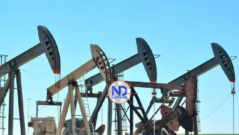 EEUU controlará venta petróleo de Venezuela indefinidamente