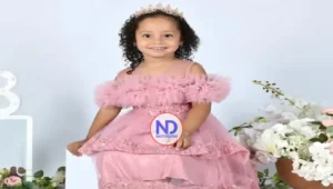 Tío de niña desaparecida presuntamente confesó que abusó de ella y le quitó la vida