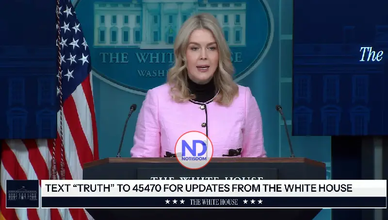 La Casa Blanca discute una potencial compra Groenlandia