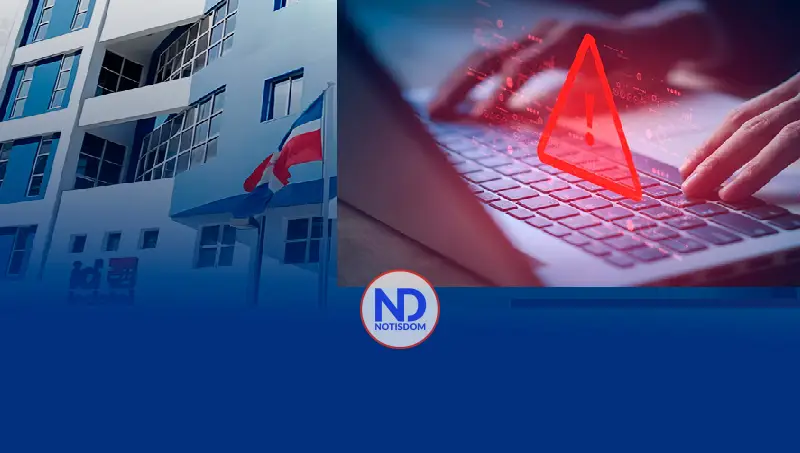 Indotel anuncia inicio de campaña nacional contra la extorsión y fraude digital