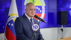 Cabello dice que «hasta ahora» son cien los fallecidos en el ataque de EE.UU. a Venezuela