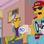 Los Simpson se despiden de uno de sus personajes más icónicos tras casi 30 años