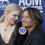 Nicole Kidman y Keith Urban llegan a un acuerdo de divorcio