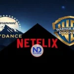 Consejo de Warner rechaza nueva oferta de compra de Paramount y mantiene la mira en Netflix