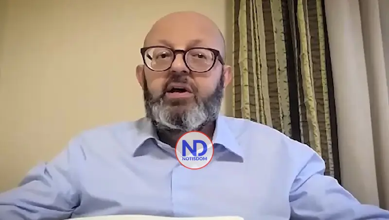 Experto en inteligencia revela que Padrino López habría negociado con EE.UU. la caída de Maduro