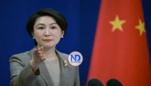 Pekín denuncia incautación de petrolero ruso y defiende cooperación energética con Moscú