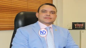 Julio C. Landrón es designado director Servicio Nacional Salud