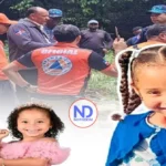 Cuerpo de Briana Genao sigue sin aparecer