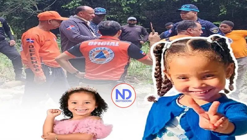 Cuerpo de Briana Genao sigue sin aparecer