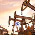 El petróleo de Texas sube un 3,16 %, hasta 57,76 dólares el barril