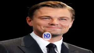 DiCaprio cree oferta de Netflix de US$86,000 millones por Warner Bros significaría fin de Hollywood