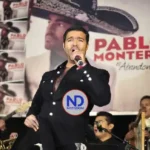 Pablo Montero trae a RD un homenaje a Vicente Fernández