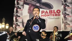 Pablo Montero trae a RD un homenaje a Vicente Fernández