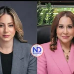 Reconocen gestión de Mayra Jiménez en Ministerio de la Mujer y respaldan designación de Gloria Reyes