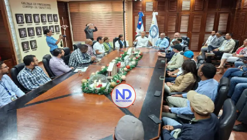 Anuncian medidas para mejoras en abasto de agua en Santiago 2 Anuncian medidas para mejoras en abasto de agua en Santiago