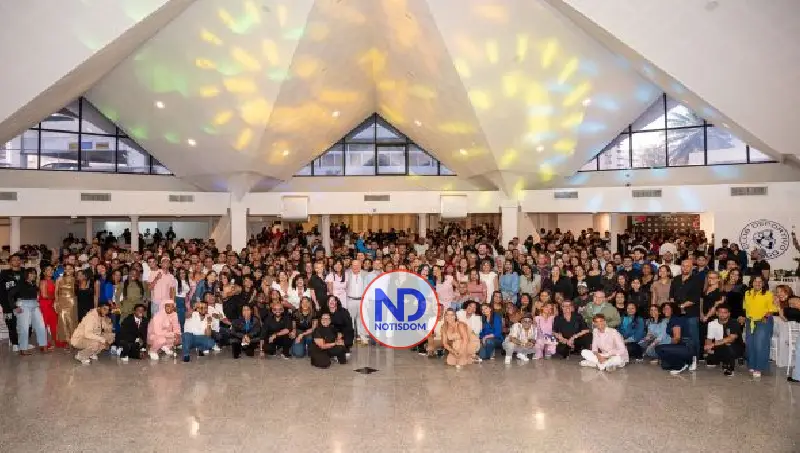 Caribbean Cinemas celebra 50 años de su llegada a la RD 2 Caribbean Cinemas celebra 50 años de su llegada a la RD