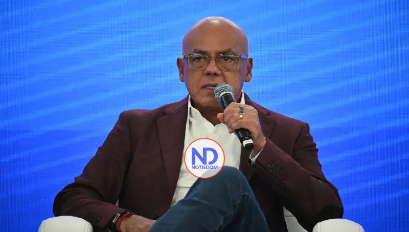 Presidente de Parlamento venezolano anuncia liberación de «número importante de personas»