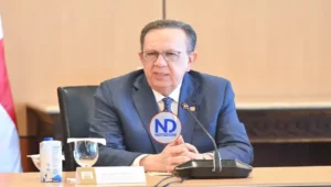 BCRD: «flujos de remesas alcanzaron US$11,866.3 millones en 2025; Para este 2026 se prevé superen los US$12,200 millones»