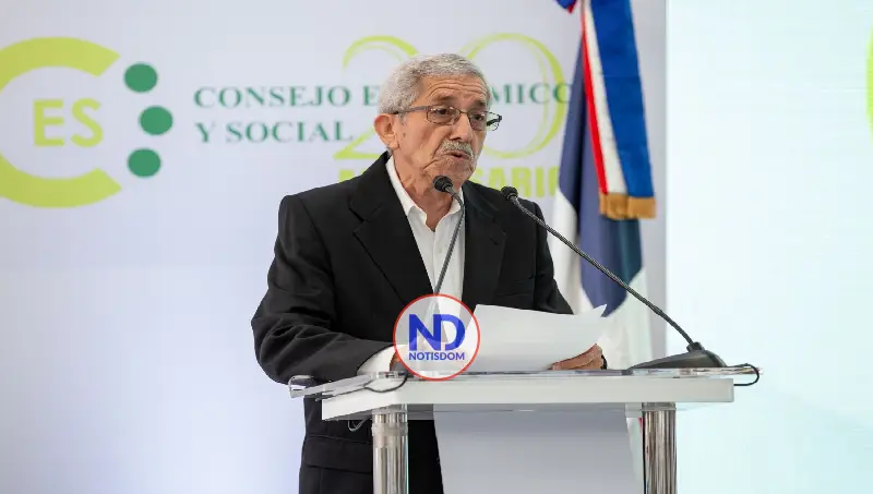 CES destaca diálogo sobre crisis haitiana en su balance 2025 y define prioridades para 2026