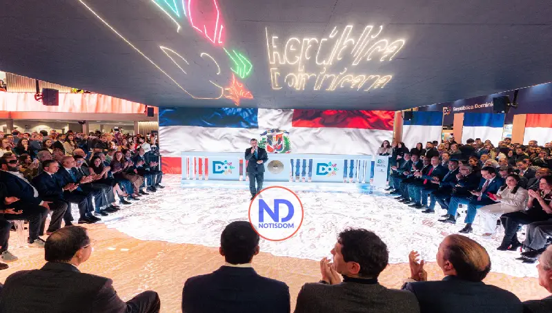 Banco Popular participará en Fitur 2026 enfocado en financiamiento y diversificación del modelo turístico