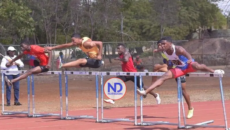 XV Invitacional de Atletismo del DN con 400 atletas nacionales