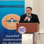 Sociedad de Pediatría insta a completar esquema de vacunación en RD
