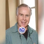 El actor de Broadway John Cunningham muere a los 93 años