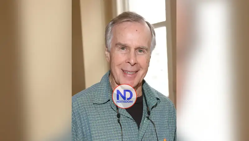 El actor de Broadway John Cunningham muere a los 93 años