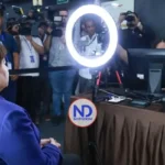 La JCE realiza primera captura de datos para la nueva cédula