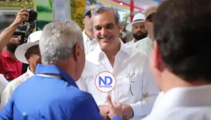 Presidente Abinader inaugurará varias obras este sábado en San Juan