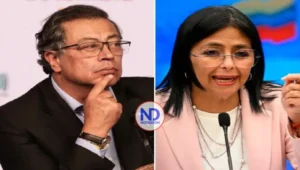 Colombia propone a Venezuela unir ejércitos contra la guerrilla