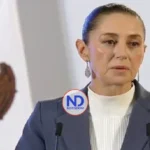 Presidenta de México reacciona ante anuncio de ataques de EU
