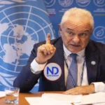 Canciller dice que Uruguay no reconoce a Delcy Rodríguez, como tampoco reconocía a Maduro