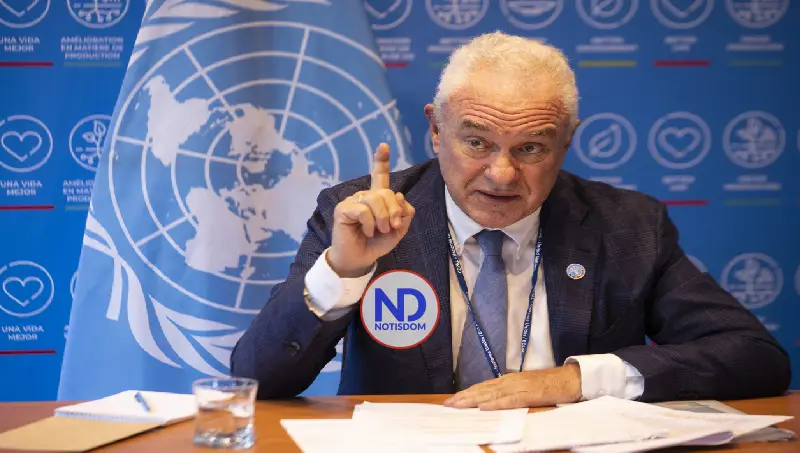 Canciller dice que Uruguay no reconoce a Delcy Rodríguez, como tampoco reconocía a Maduro