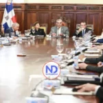 Presidente convoca el Consejo de Ministros para el domingo