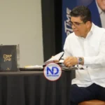 Dío Astacio lanza el sistema de gestión DeepTime enfocado en liderazgo y uso efectivo del tiempo