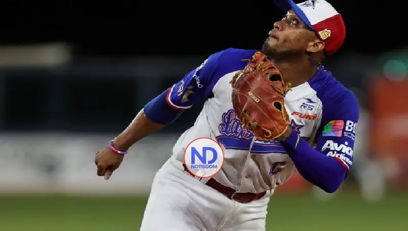 Venezolano Alcídes Escobar reforzará a Leones del Escogido 2 Venezolano Alcídes Escobar reforzará a Leones del Escogido