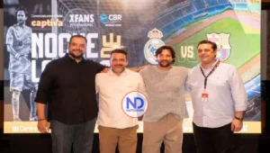 SD será capital del fútbol con partido de Real Madrid y Barça