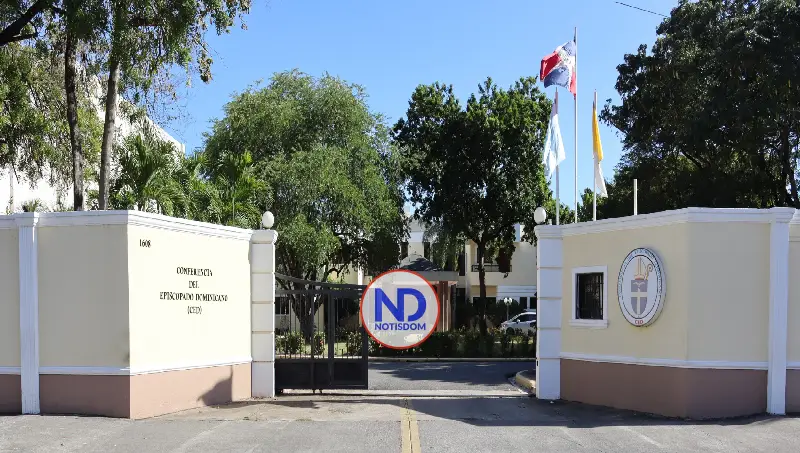 Episcopado Dominicano pide paz y justicia para el pueblo de Venezuela