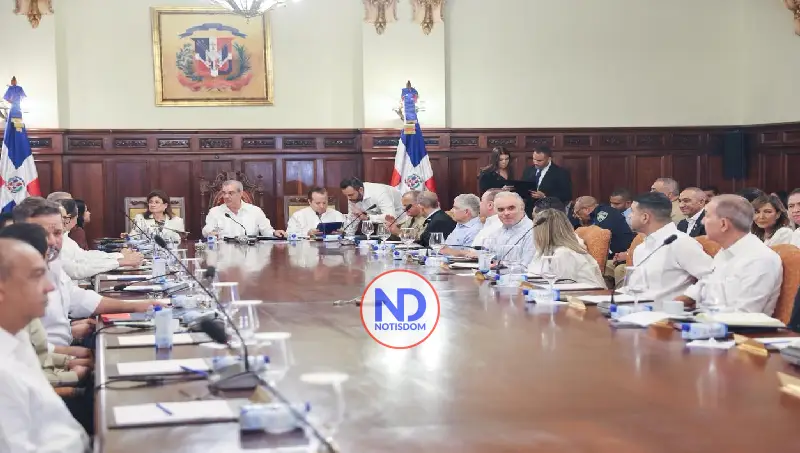 El Consejo de Ministros define metas del Gobierno para 2026