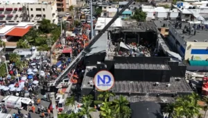 Comienza este lunes juicio por derrumbe en discoteca Jet Set