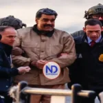 Nicolás Maduro desde EE.UU.: «Estamos bien, somos unos luchadores»