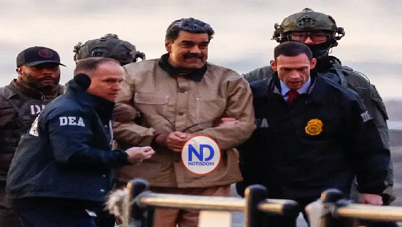 Nicolás Maduro desde EE.UU.: «Estamos bien, somos unos luchadores»