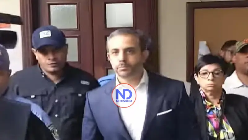 Aplazan para marzo audiencia contra dueños discoteca Jet Set