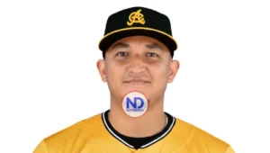 Águilas Cibaeñas fortalecen su roster con tres refuerzos de impacto para el Round Robin
