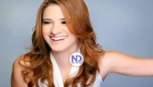 Cantante Nathalie Hazim vuelve con “Íntimamente Acústico”