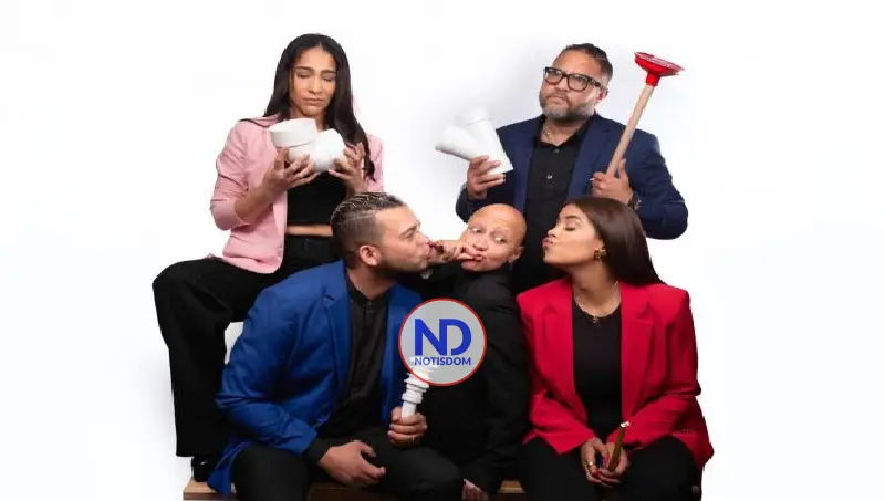 “Mi mujer es el plomero” llega en febrero a la Sala Ravelo TN