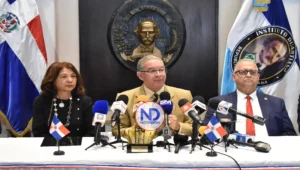 Instituto Duartiano alerta sobre «planes» para revertir sentencia 168-13