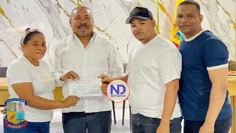 Alcaldía de Jimaní compra terreno para la construcción de un nuevo cementerio 2 Alcaldía de Jimaní compra terreno para la construcción de un nuevo cementerio